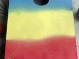 Desktop Corn Hole Game-0