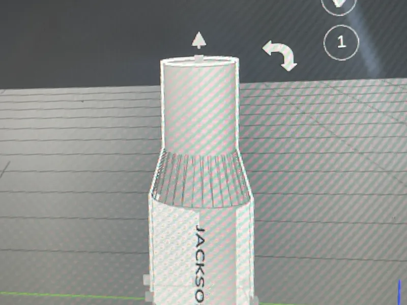 Cable bonnet