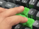 Touch Grass Meme Keycap-2