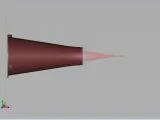 S&S ys110 Optical snoot for underwater strobe light photo-3