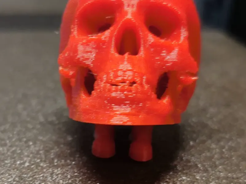Neil E. Skull