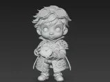 Clockwork Boy-2