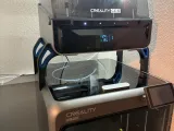 K2Pro - CFS Riser-2