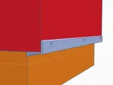 10-frame to 8-frame Langstroth Hive Box Adapter-3