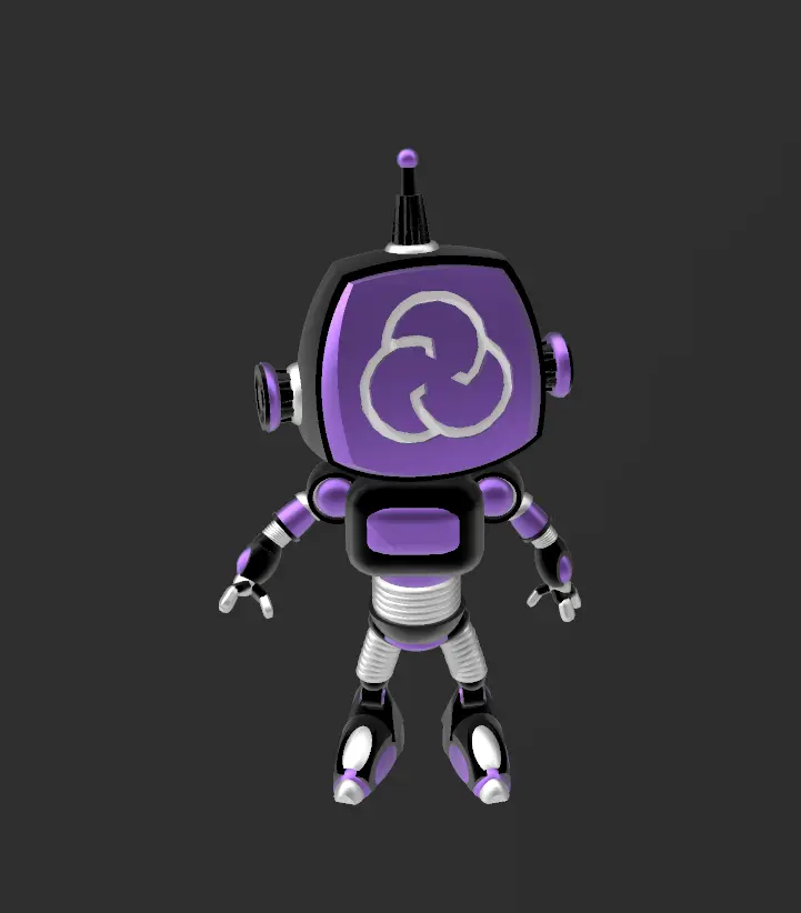 cults robot