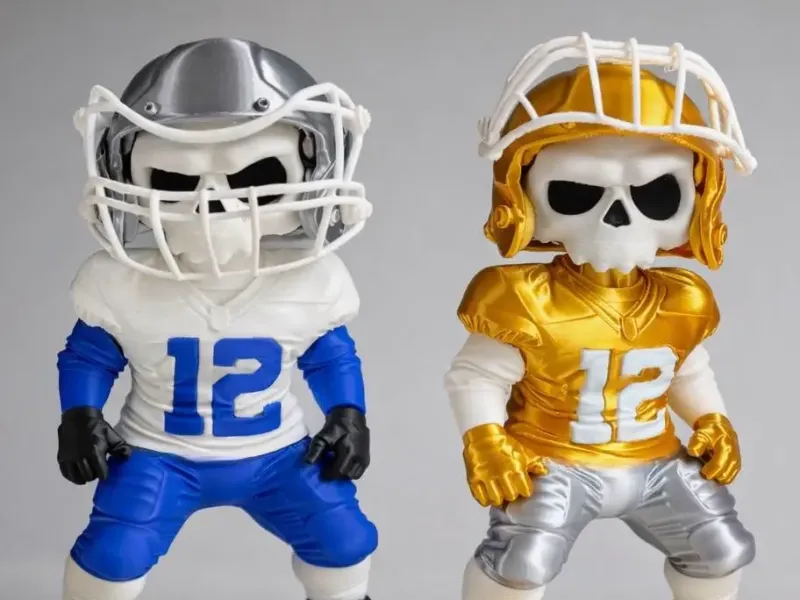 skull jogador