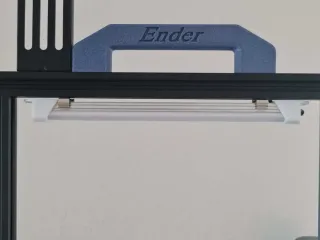 Ender 3 ,Pro , V2 , S Pro Handle