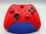 Xbox stand knitted-0