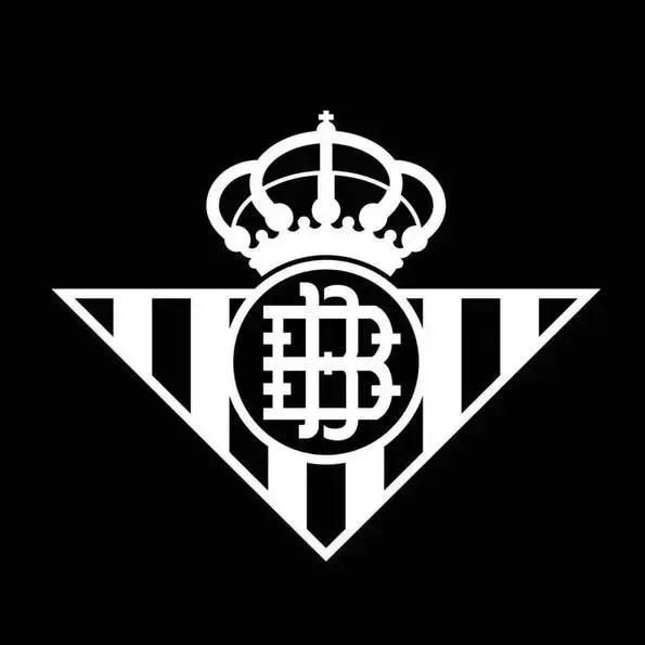 posavasos real betis