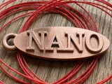 llavero nano. -0