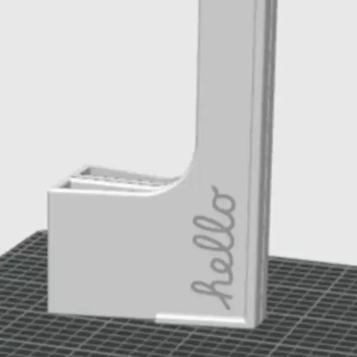 Réhausseur Magic Keyboard avec Pavé Numérique 2025