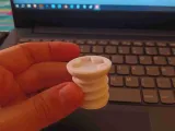 Screw hook-5