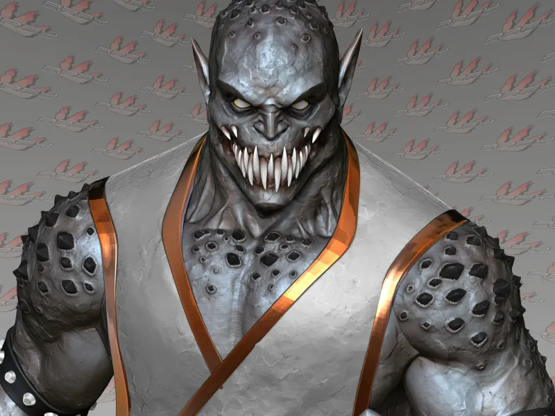 BARAKA