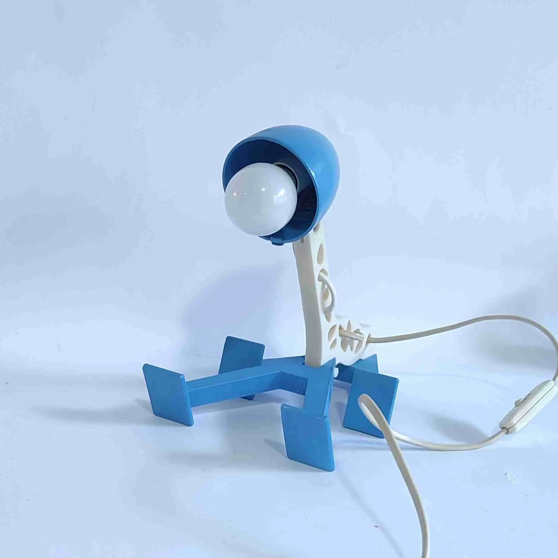 Giraffe Lampe