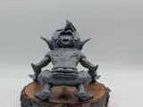 Chibi Ghoul - Der hungernde Schrecken-2