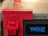 Ecoflow River 12v Plug Securement Clamp-0