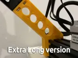 Montagem lateral do carretel - Ender 3-2