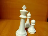 TOURNAMENT CHESS-4