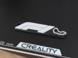 F1 Australia Keychain - Albert Park Circuit (Dual Color / Filament-1