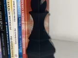 Schach Buchstütze-4