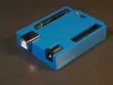 Case for Arduino Uno-2