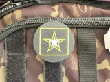 Armed Forces Backpack Clips-3