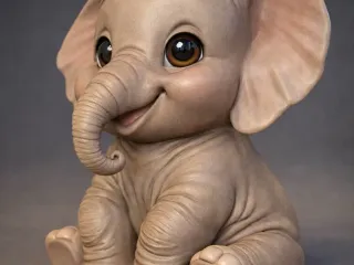 Elephant