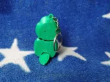 Lovebird Keychain-7