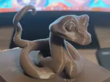 3D Snake Model - Perfect for Creality Printers 🐍-1