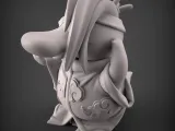 AKATSUKI PSYDUCK-6