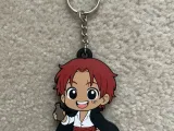 Shanks - One Piece-1