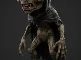 Alien - Pequenos Seres Grotescos (Small, Grotesque Beings)-1