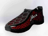 Hex Sports Running Shoe design-0