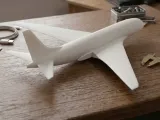 Small Airliner Model-3