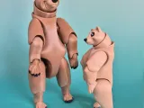BEAR, FLEXI, ARTICULATED-6