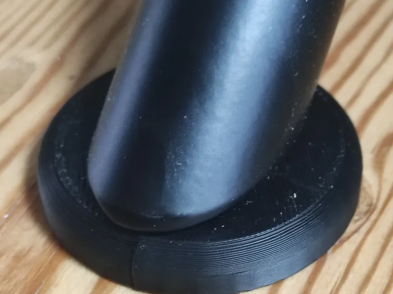 Stuhluntersetzer (Porta Armlehnenstuhl JOICE)