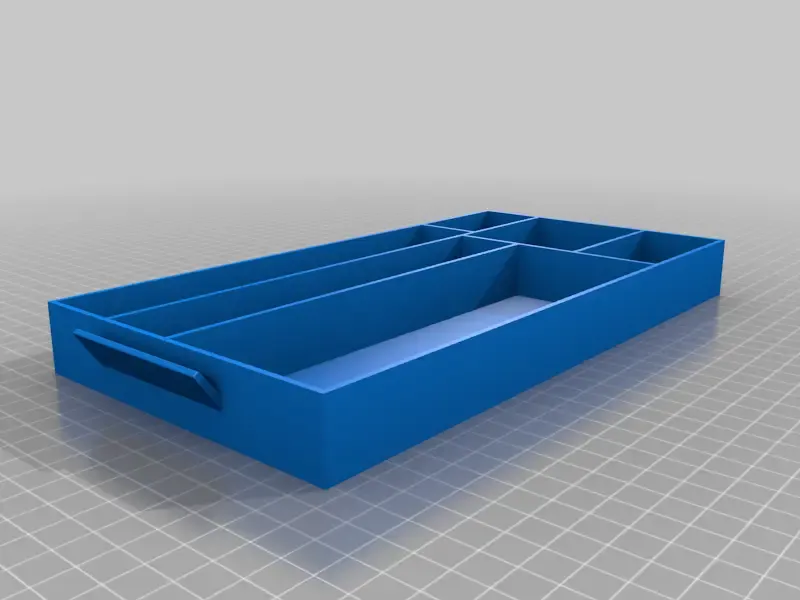 drawers for CR-10 