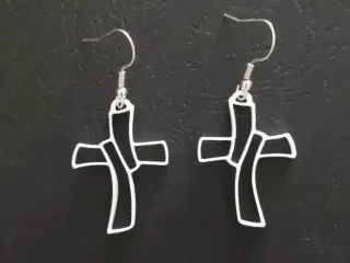 Sacred Flow - Earrings