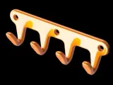 Quadruple hook-0
