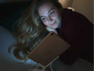 SideRest View