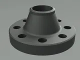 WELDING NECK FLANGE-1