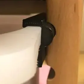 Stokke Ikea Trofast Adapter