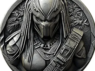 Predator Emblem