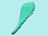 Wing Mold K - Molding Maker Template-9