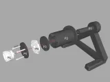 UNIVERSAL SPOOL HOLDER-5