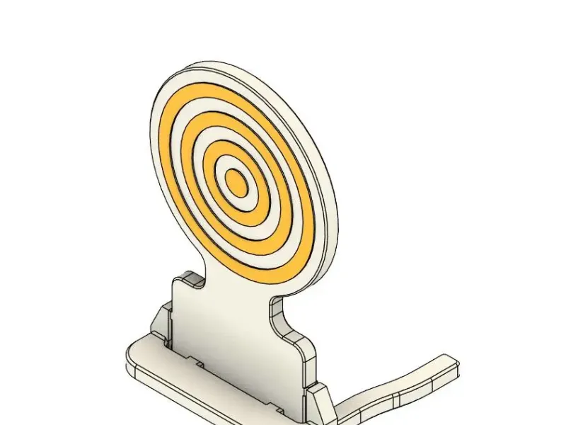 target