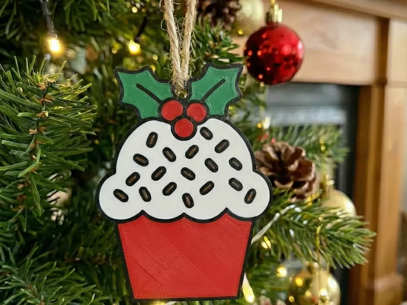 Christmas Ornament