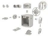 Mark I(3D Printer)-3