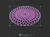 coaster with holder-3