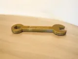 Llave Fija 10mm-1